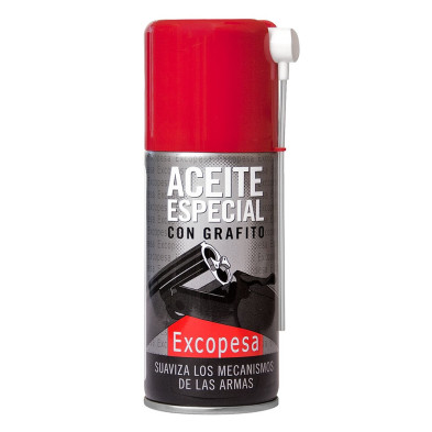 Aceite de grafito Excopesa