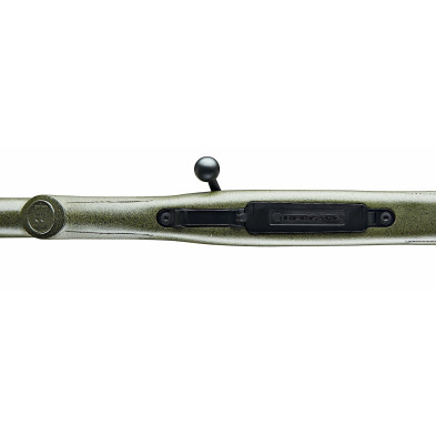 Bergara B14 Hunter