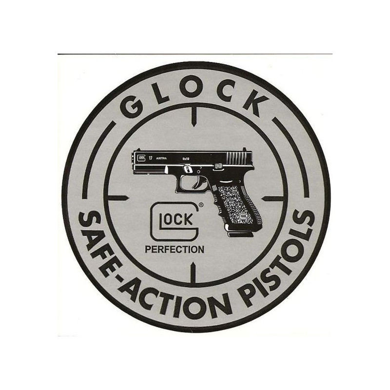 Pistola Glock 19 Gen 4