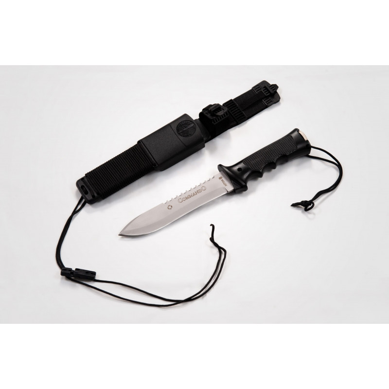 Cuchillo Aitor Commando