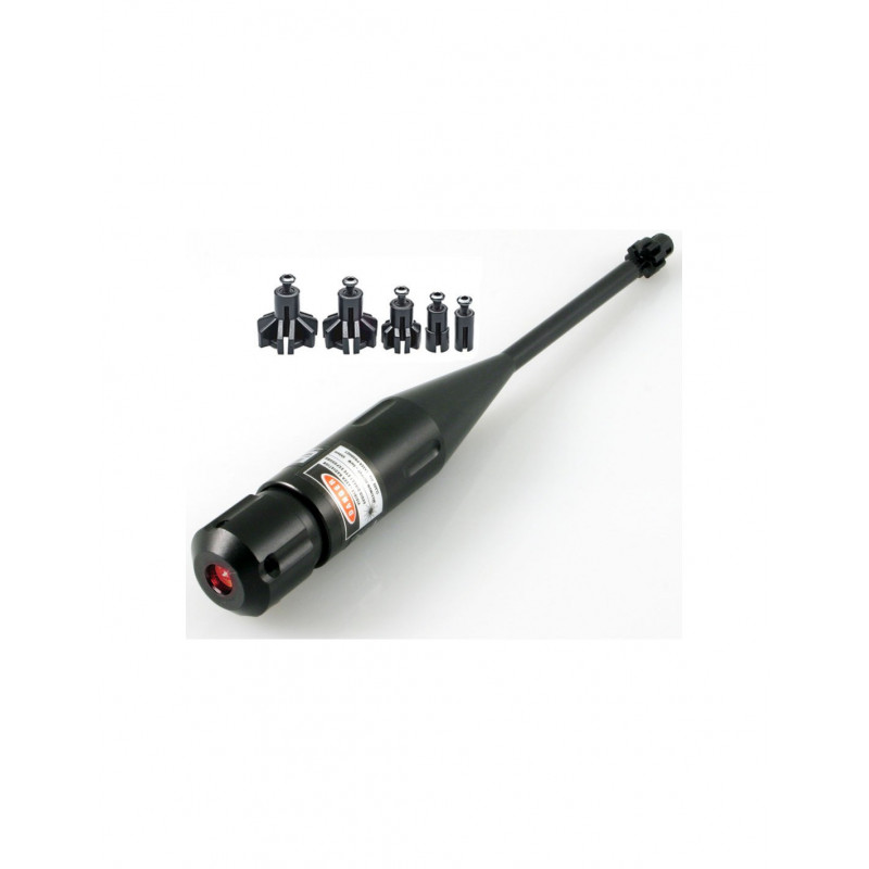 Colimador Bushnell Laser Boresighter