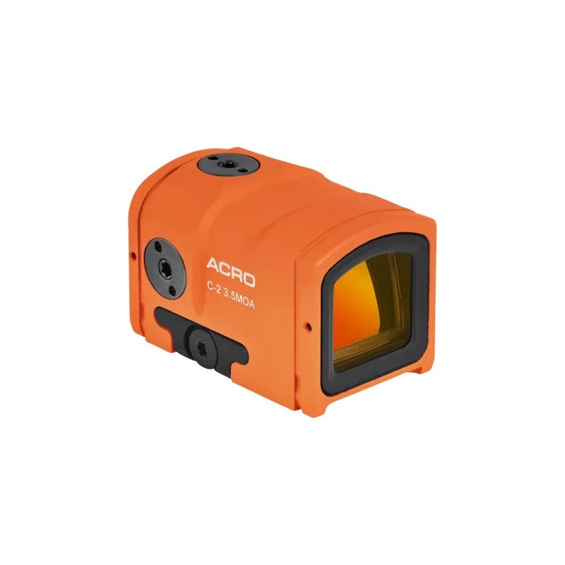 Visor Punto Rojo Aimpoint Acro C2 Orange