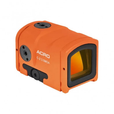 Visor Punto Rojo Aimpoint Acro C2 Orange