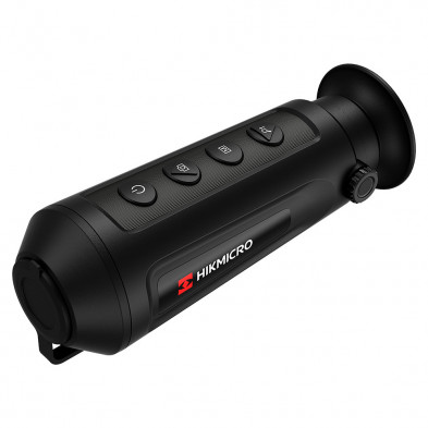 Monocular Térmico Hikmicro LYNX LC06S